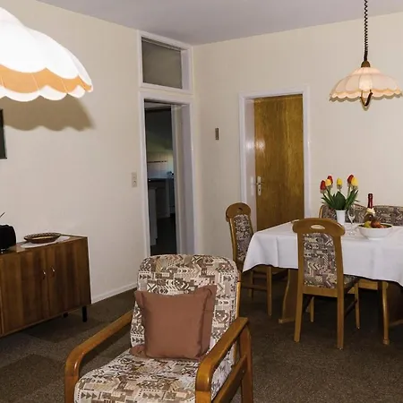 Holling - Ferienwohnung 3 - #18551