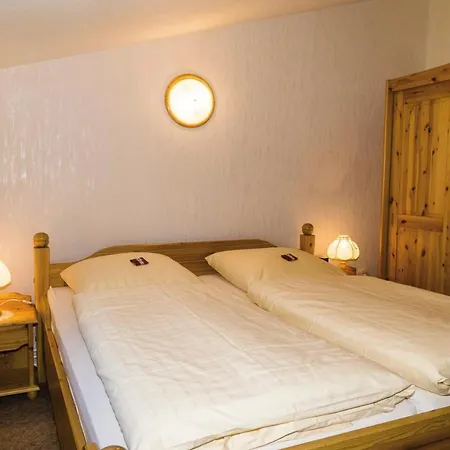 Holling - Ferienwohnung 3 - #18551 Apartmán