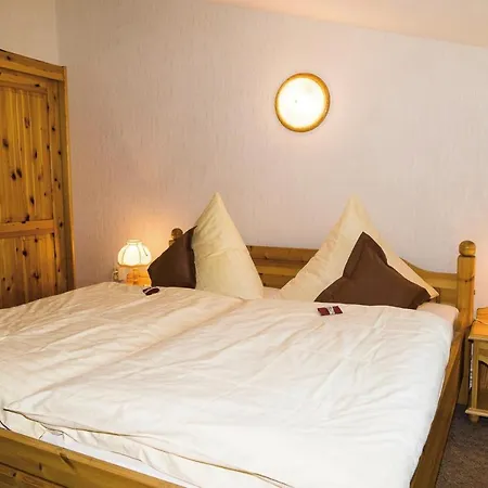 Holling - Ferienwohnung 3 - #18551 * Ostermarkelsdorf