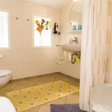Apartmán Holling - Ferienwohnung 3 - #18551 *