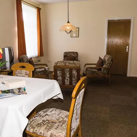 Holling - Ferienwohnung 3 - #18551 *