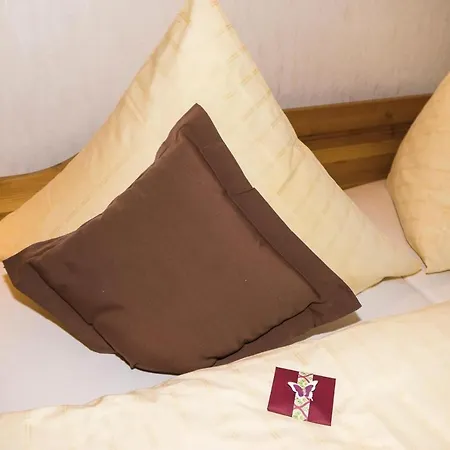 Apartmán Holling - Ferienwohnung 3 - #18551